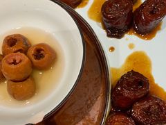 -闫府私房菜(经四路万达店)