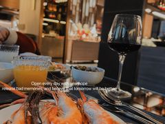-康莱德酒店·美庭自助餐厅