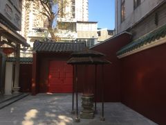 -华林禅寺