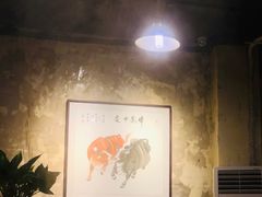 大堂-八合里牛肉火锅(八合里总店)