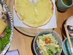 -一心创作料理屋(经开万达店)