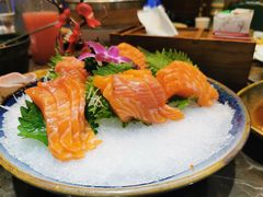 -蟹之国·精品蟹料理(极地店)
