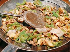 -老湘村·湖南土菜(天河维多利店)