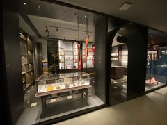 -民国红公馆·秦淮八艳(夫子庙店)
