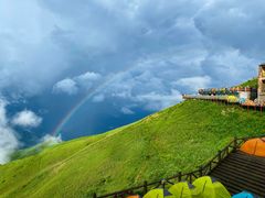 -萍乡武功山风景名胜区