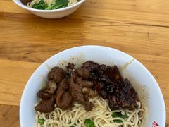-泰顺江南春面馆