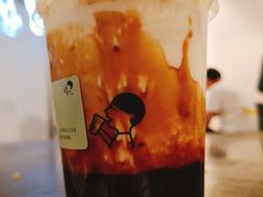 -喜茶(深圳海岸城店)