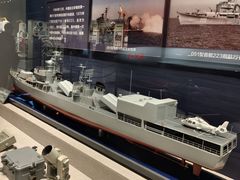 -中国人民解放军海军博物馆