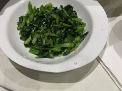 -绿杨春·淮扬宴(庐山路店)