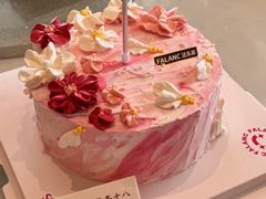 -FALANC CAKE生日蛋糕(广州店)