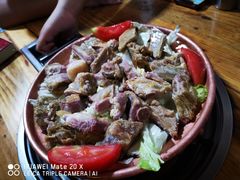 -阿婆情腊排骨火锅(金虹路店)