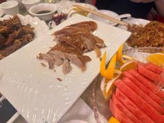 -东四民芳餐厅(朝阳门店)