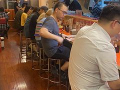 大堂-拉面莊夢語＆中华料理八椿