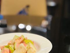 -夏宫中餐厅(静安香格里拉店)