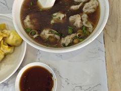 -蒋家桥饺面店(四望亭路店)