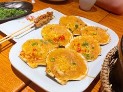 -蚝翅·海鲜粥·烧烤·羊肉季(鄞州万达店)