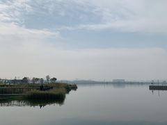 -郑东新区龙湖公共艺术中心
