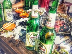 -新疆狼爷烤肉(宋庄店)