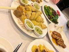 -文记壹心鸡(宝华路店)