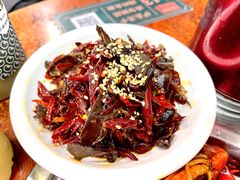 -草本味·市井羊肉馆(新开铺总店)