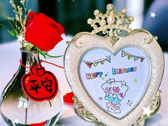 -弦月窗LUNETTE BY AMANDA(复兴路店)