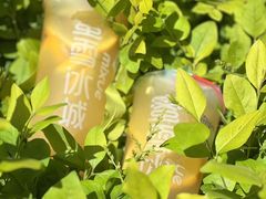 -蜜雪冰城(人民路丹尼斯店)