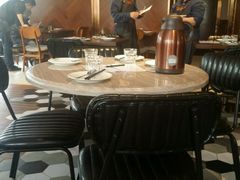 大堂-皇后餐厅-煲仔·小菜·打边炉(古北店)