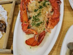 -南海渔家•海鲜•正宗海南菜(海棠湾店)