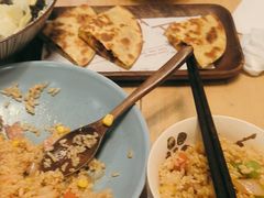 -红小满休闲餐厅(十全街店)