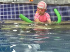 -沃特精灵儿童水育馆(华南店)