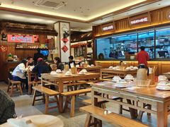 -衡地道·三菜一汤(水岸新城店)