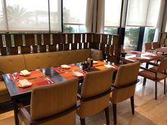 -上海衡山路十二号华邑酒店