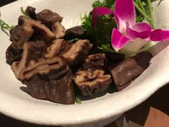 -大红袍火锅料理(尖沙咀店)