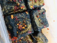 -五娭毑臭豆腐(黄兴南路店)