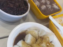 -芬芳甜品(东风西路店)