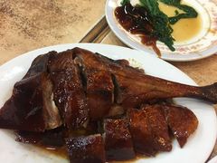 -一乐烧鹅(中环店)