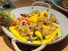 -泰悦澜·泰国餐厅(万象城店)