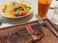 -MEAT MATE 鲜食肉铺(颐堤港店)