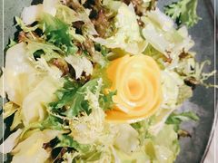 -东南里湖景餐厅·新闽菜(浦西万达店)
