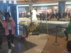 -深圳龙华星河COCO City(民治店)