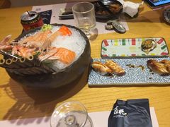-吉兆·料理(红梅南路店)