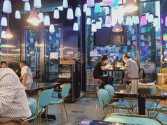-火枪手串吧·鹤岗小串涮肚(亦庄店)