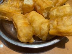 -真粥道(新华东路店)