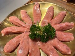 -牧童禧肉社·韩国炭火烤肉店(中粮祥云小镇店)
