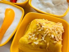 -于春正宗椰奶清补凉炒冰