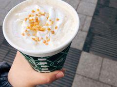 -星巴克(天津凯德天津湾店)