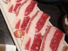 -十三姨正合丰烤肉(营迹路店)