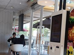 -麦当劳(塔园路店)