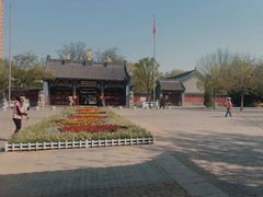 -护国法轮寺
