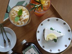 -时光花园(白鹭洲店)